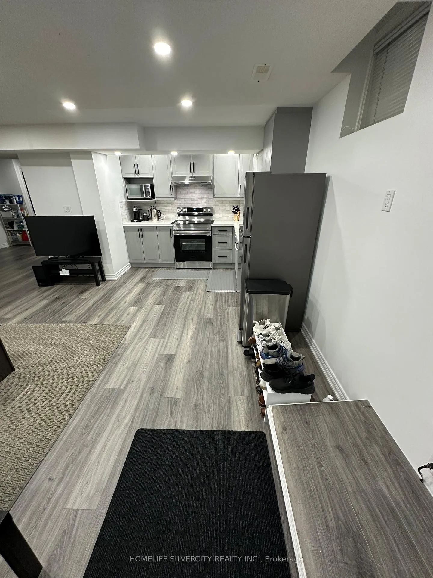 Photo 5 of Unit Bsmt, 39 Arband Avenue, Vaughan, Patterson — HOMEH