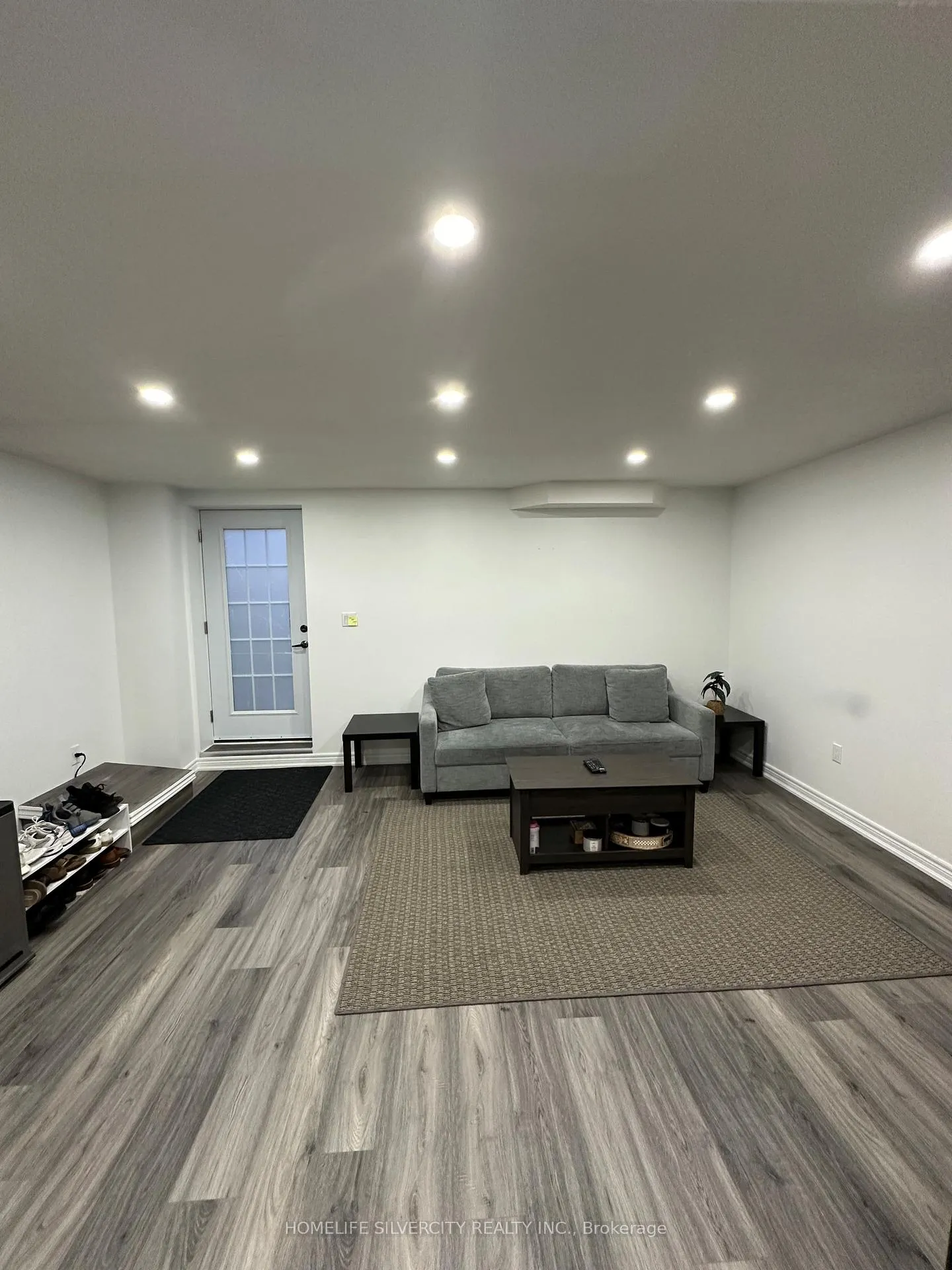 Photo 6 of Unit Bsmt, 39 Arband Avenue, Vaughan, Patterson — HOMEH