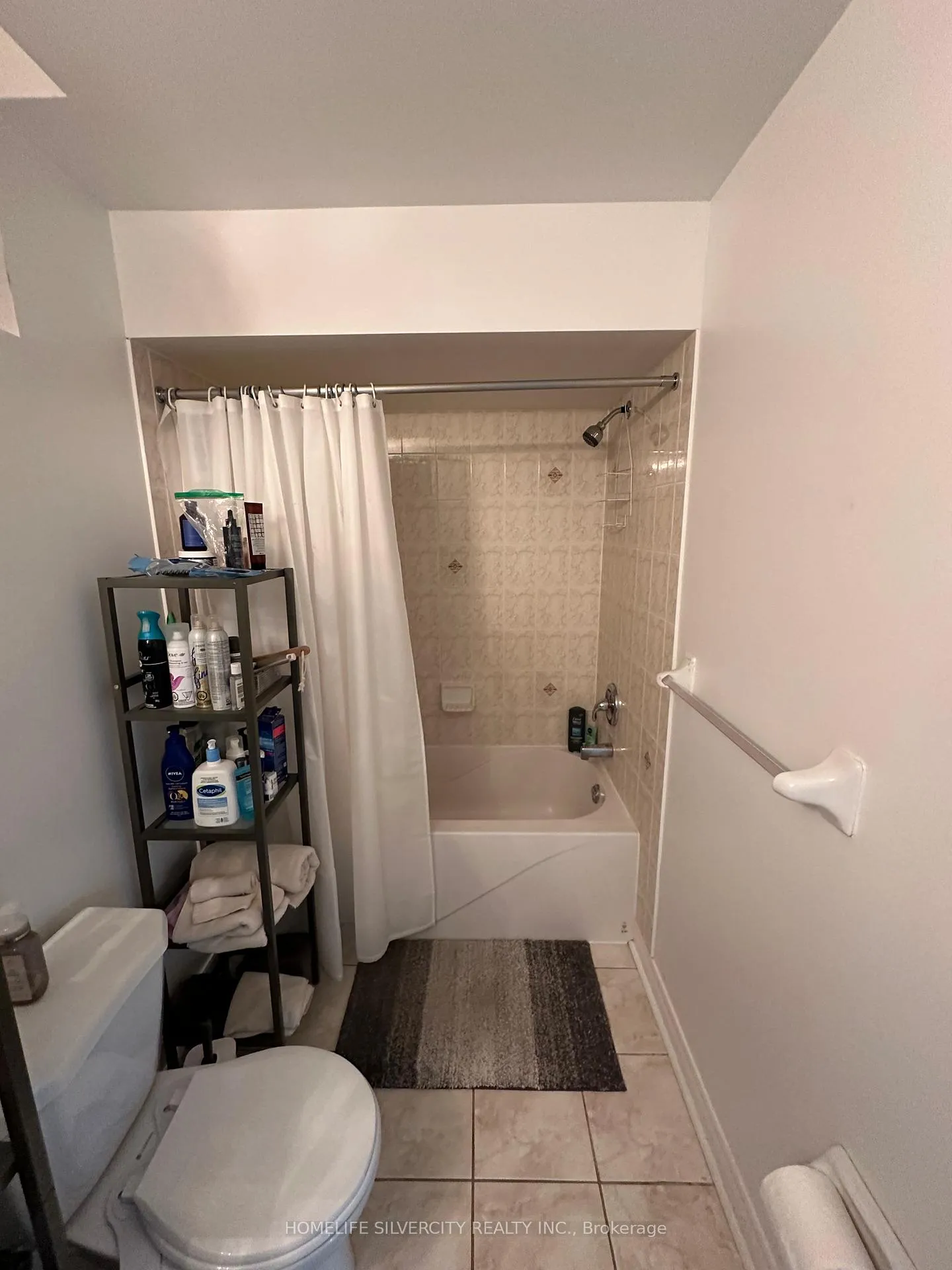 Photo 10 of Unit Bsmt, 39 Arband Avenue, Vaughan, Patterson — HOMEH