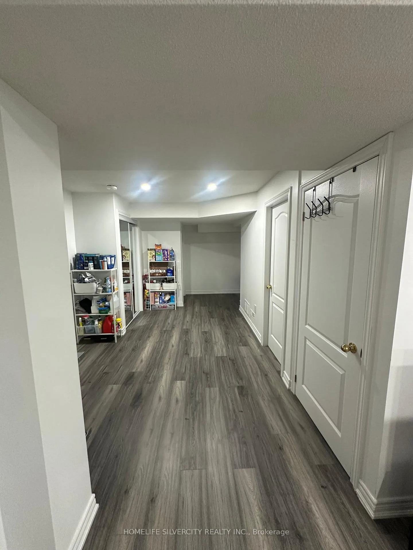 Photo 12 of Unit Bsmt, 39 Arband Avenue, Vaughan, Patterson — HOMEH