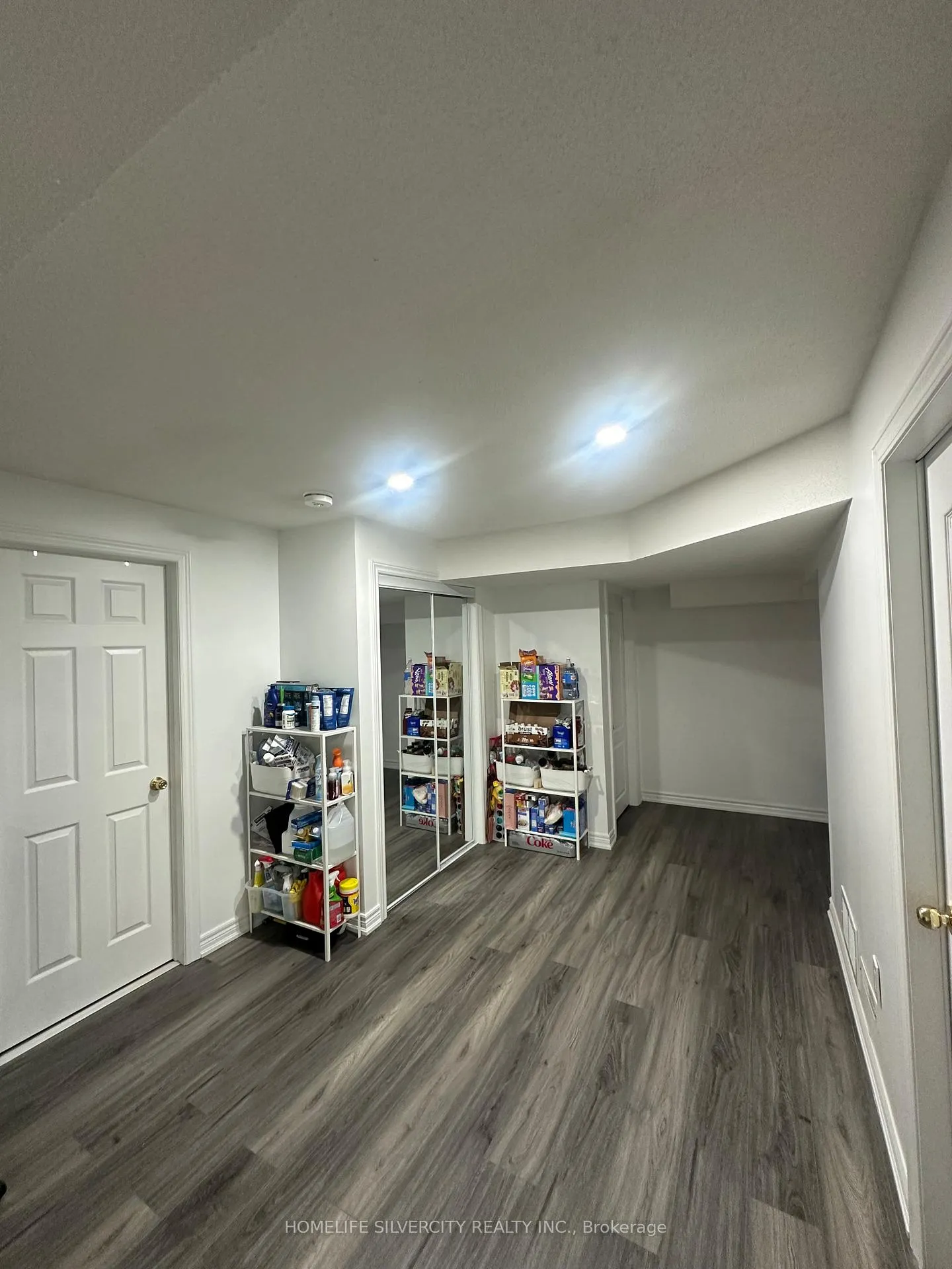 Photo 13 of Unit Bsmt, 39 Arband Avenue, Vaughan, Patterson — HOMEH