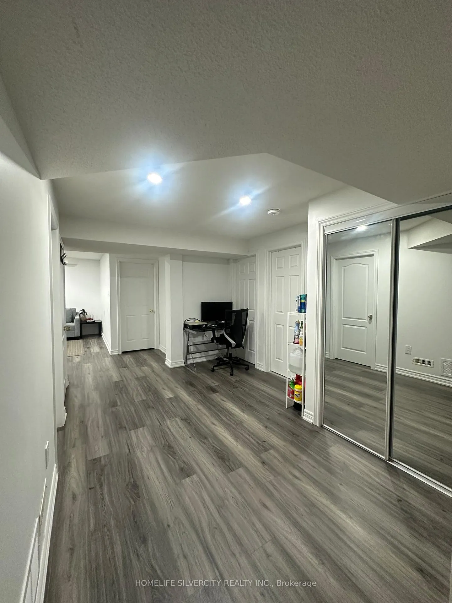 Photo 14 of Unit Bsmt, 39 Arband Avenue, Vaughan, Patterson — HOMEH