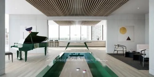 Photo 10 of Unit #310S, 110 Broadway Avenue, Toronto, Mount Pleasant West — HOMEH