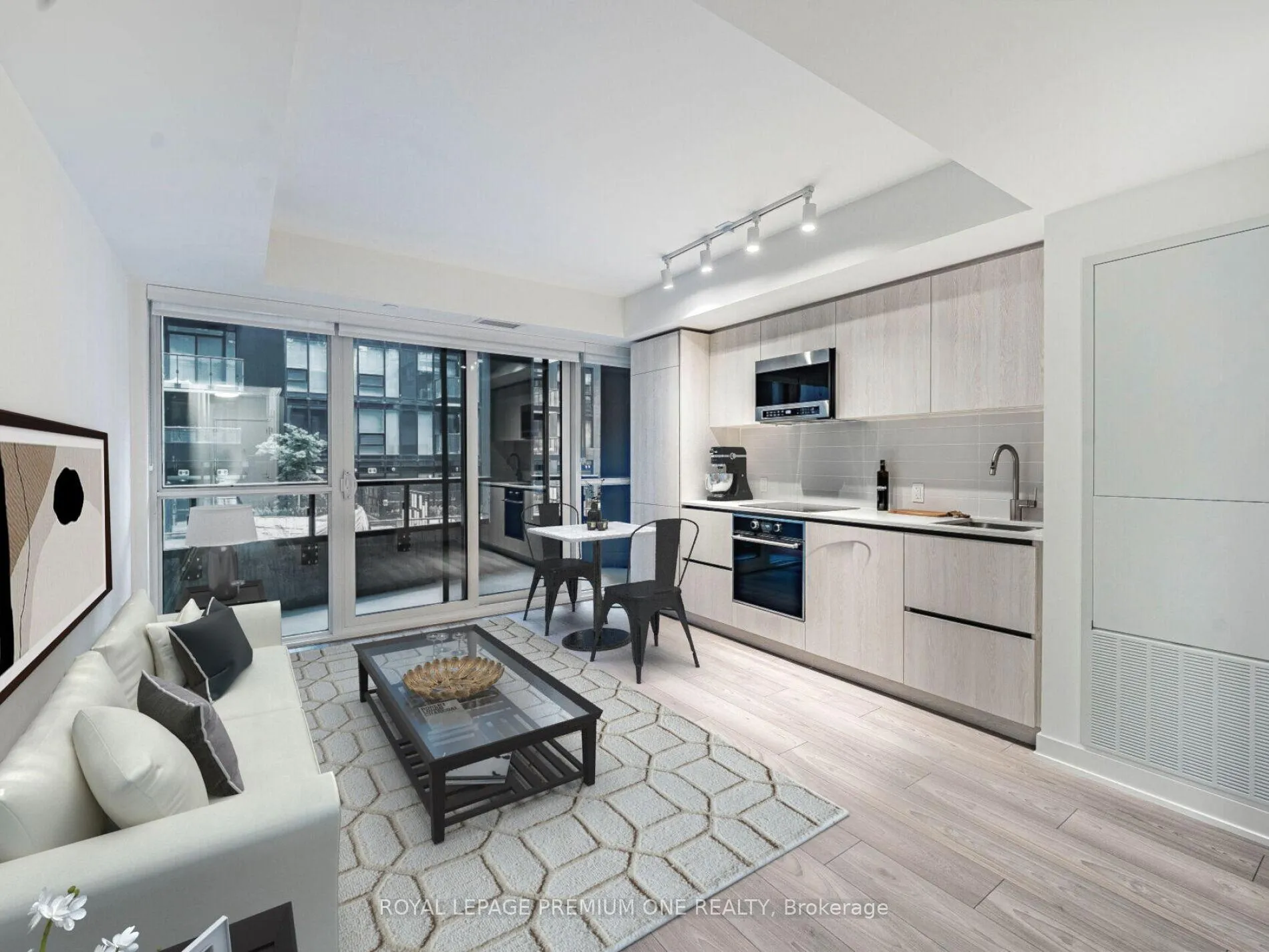 Photo 13 of Unit #310S, 110 Broadway Avenue, Toronto, Mount Pleasant West — HOMEH