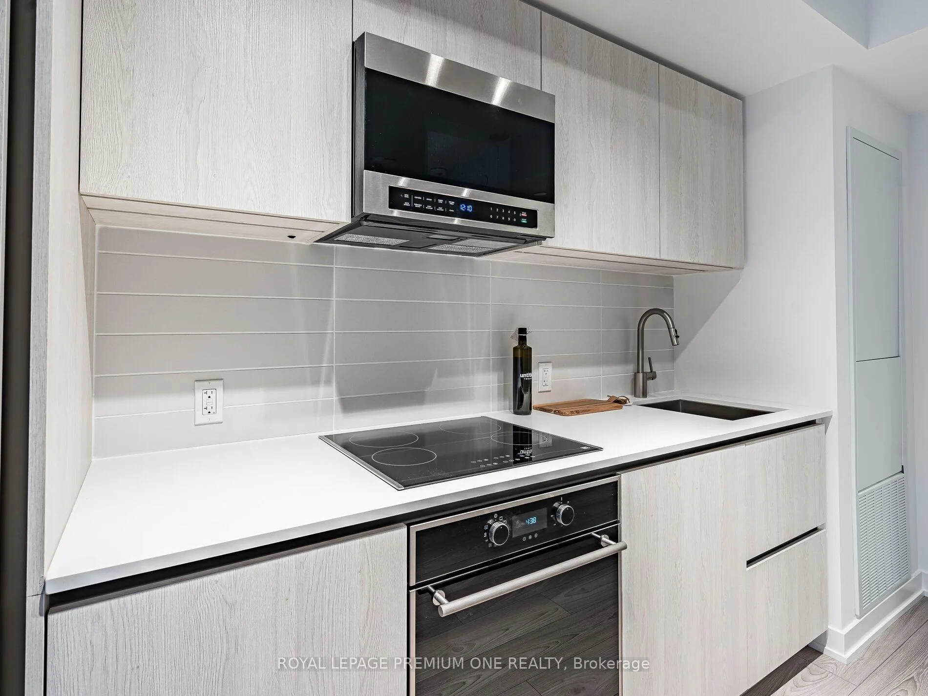 Photo 18 of Unit #310S, 110 Broadway Avenue, Toronto, Mount Pleasant West — HOMEH