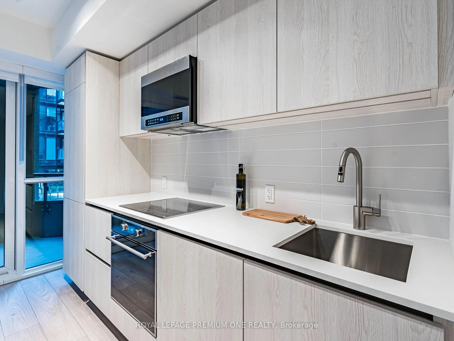 Photo 19 of Unit #310S, 110 Broadway Avenue, Toronto, Mount Pleasant West — HOMEH