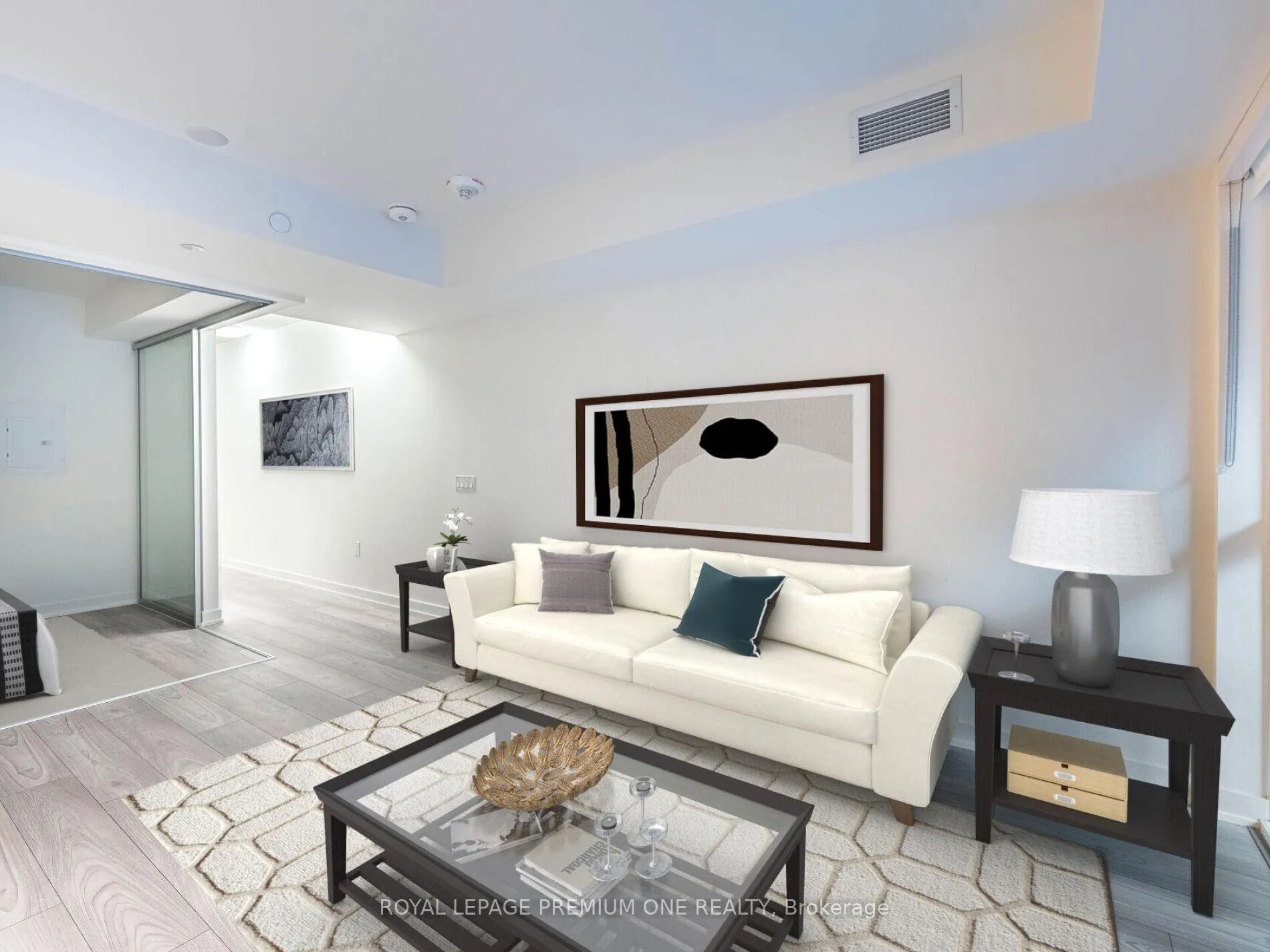 Photo 20 of Unit #310S, 110 Broadway Avenue, Toronto, Mount Pleasant West — HOMEH