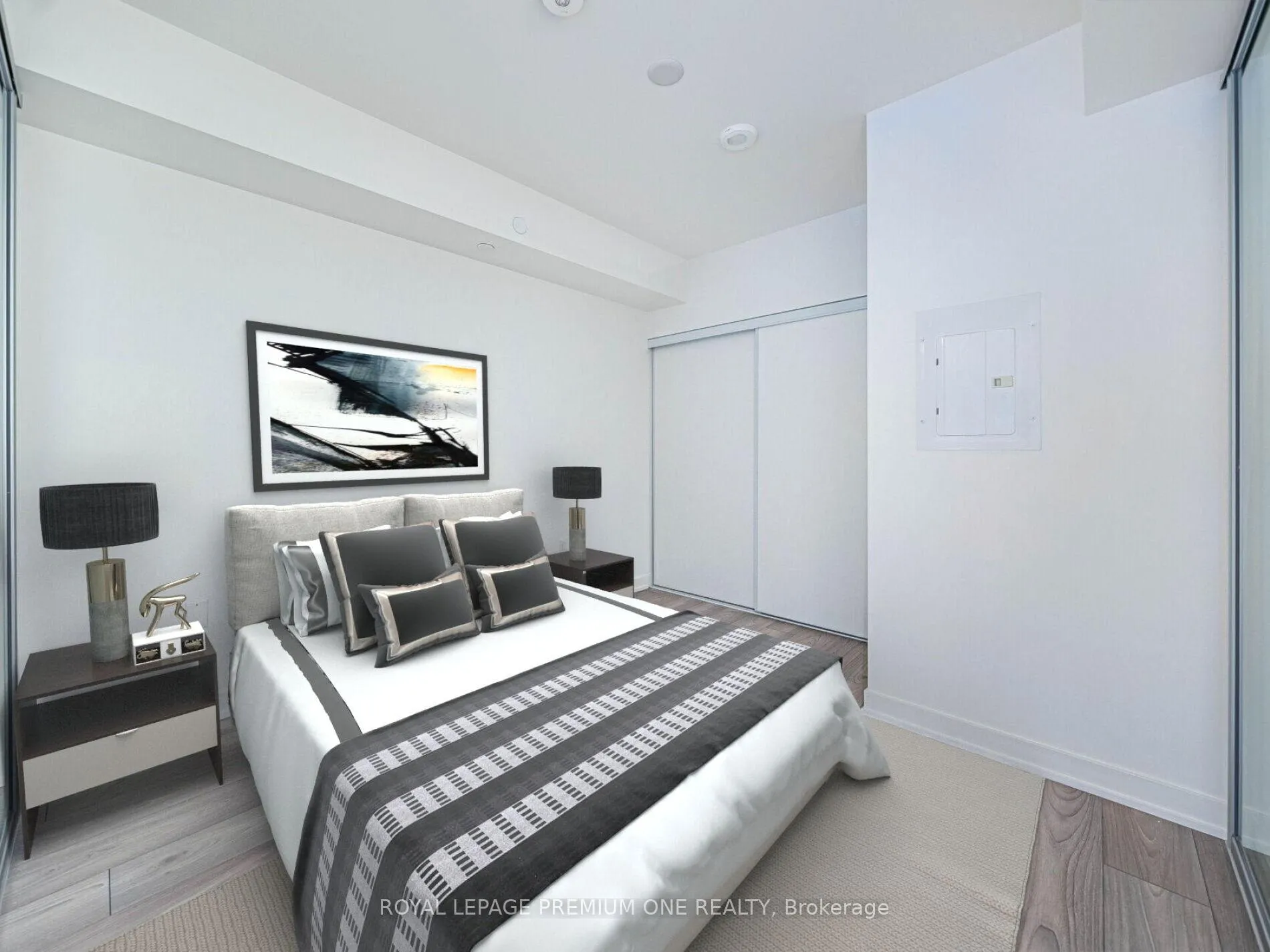 Photo 22 of Unit #310S, 110 Broadway Avenue, Toronto, Mount Pleasant West — HOMEH