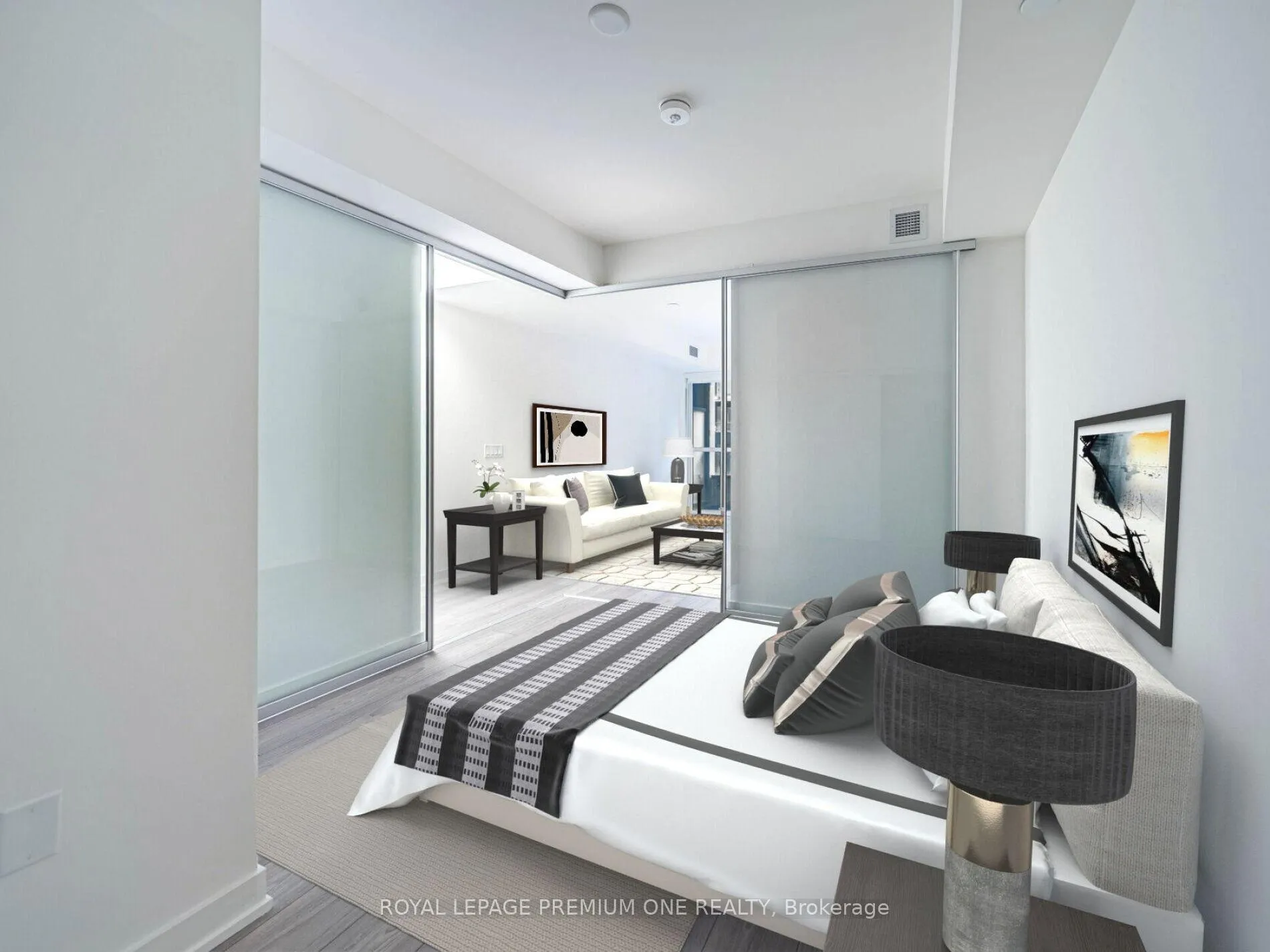 Photo 24 of Unit #310S, 110 Broadway Avenue, Toronto, Mount Pleasant West — HOMEH