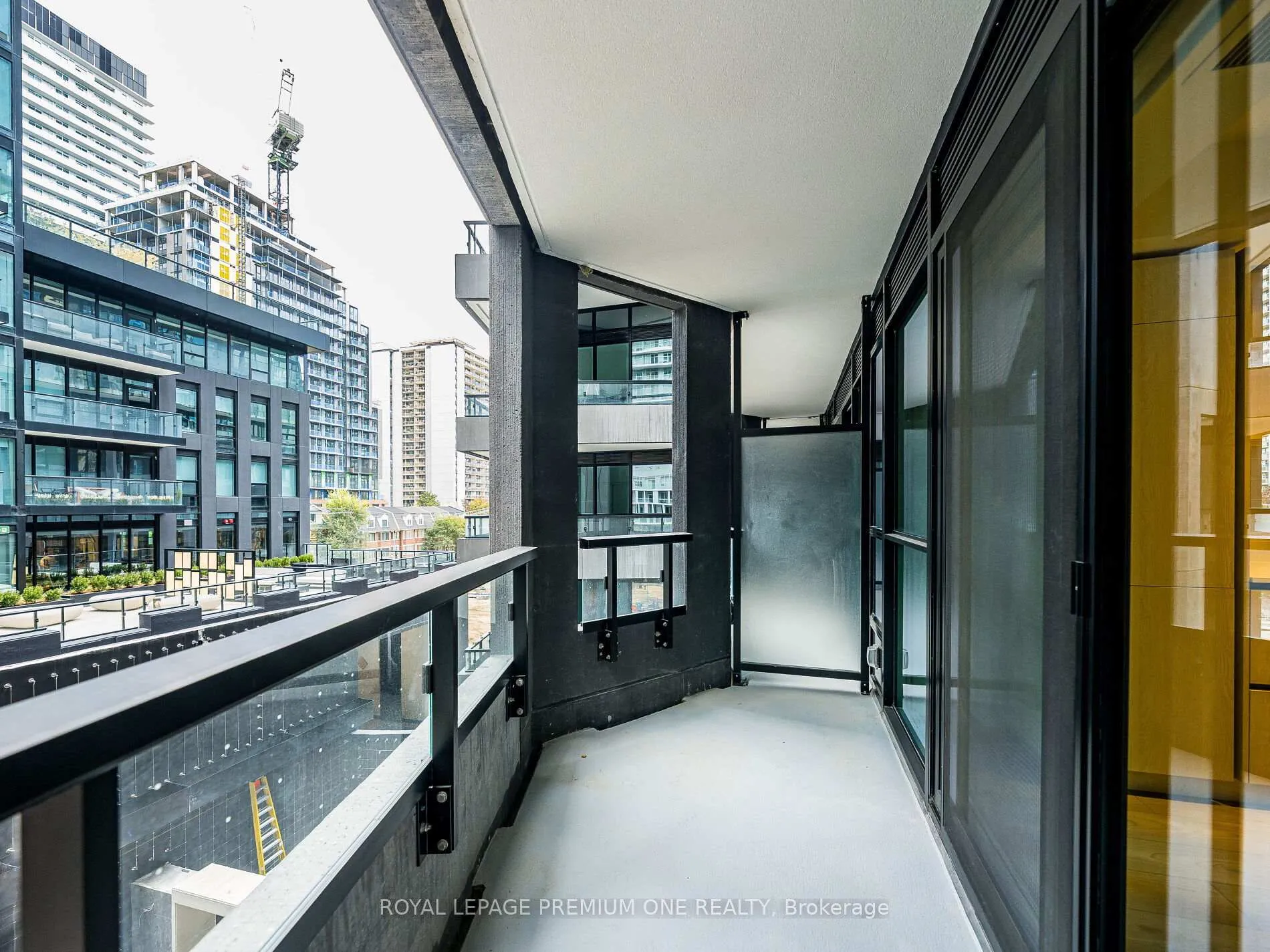 Photo 29 of Unit #310S, 110 Broadway Avenue, Toronto, Mount Pleasant West — HOMEH