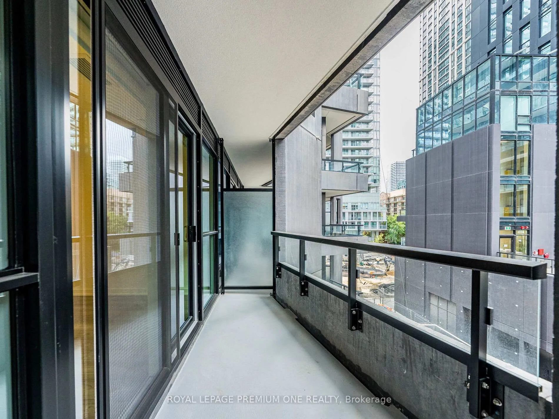 Photo 30 of Unit #310S, 110 Broadway Avenue, Toronto, Mount Pleasant West — HOMEH
