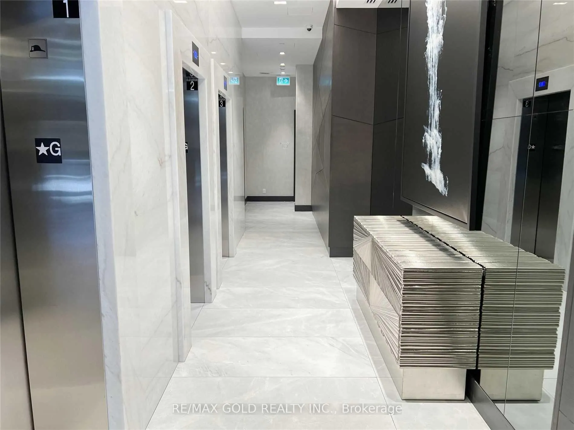 Photo 5 of Unit 1605, 609 Avenue Road, Toronto, Yonge-St. Clair — HOMEH