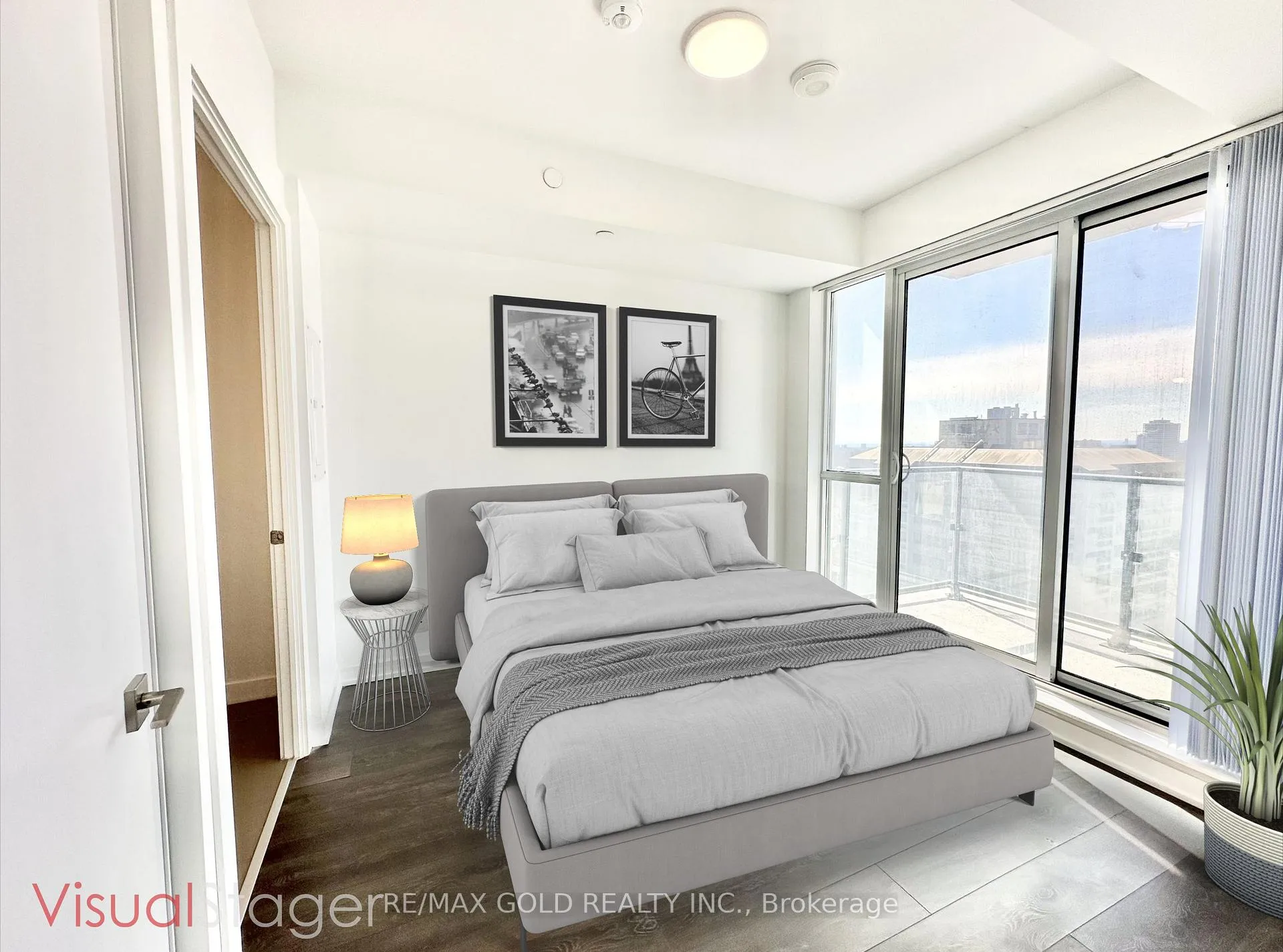 Photo 10 of Unit 1605, 609 Avenue Road, Toronto, Yonge-St. Clair — HOMEH