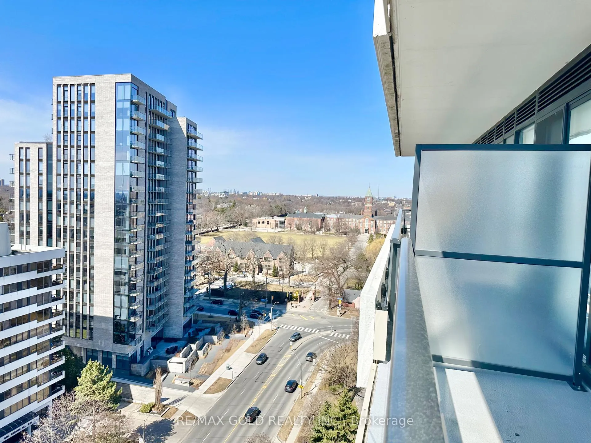 Photo 30 of Unit 1605, 609 Avenue Road, Toronto, Yonge-St. Clair — HOMEH
