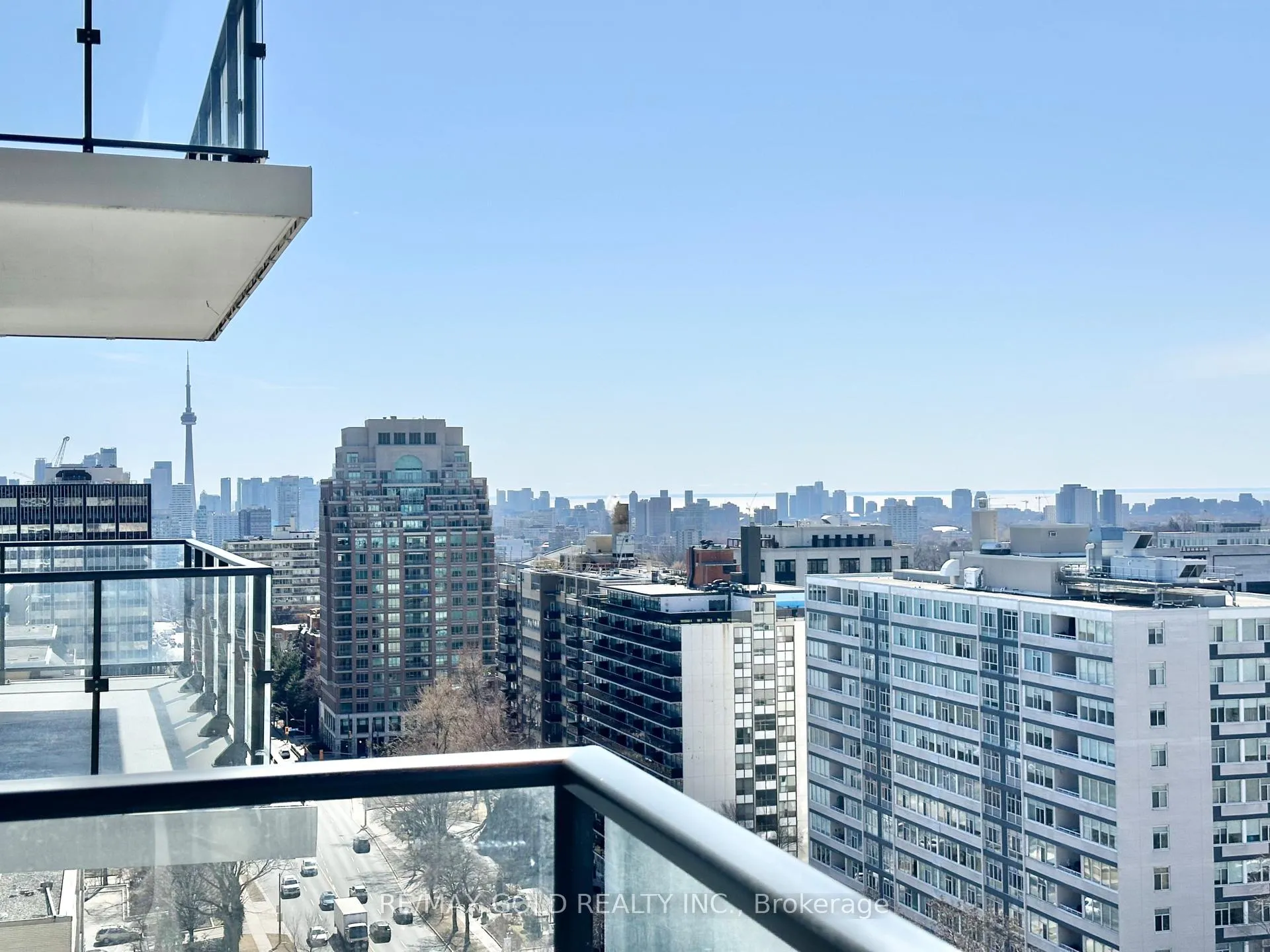 Photo 31 of Unit 1605, 609 Avenue Road, Toronto, Yonge-St. Clair — HOMEH