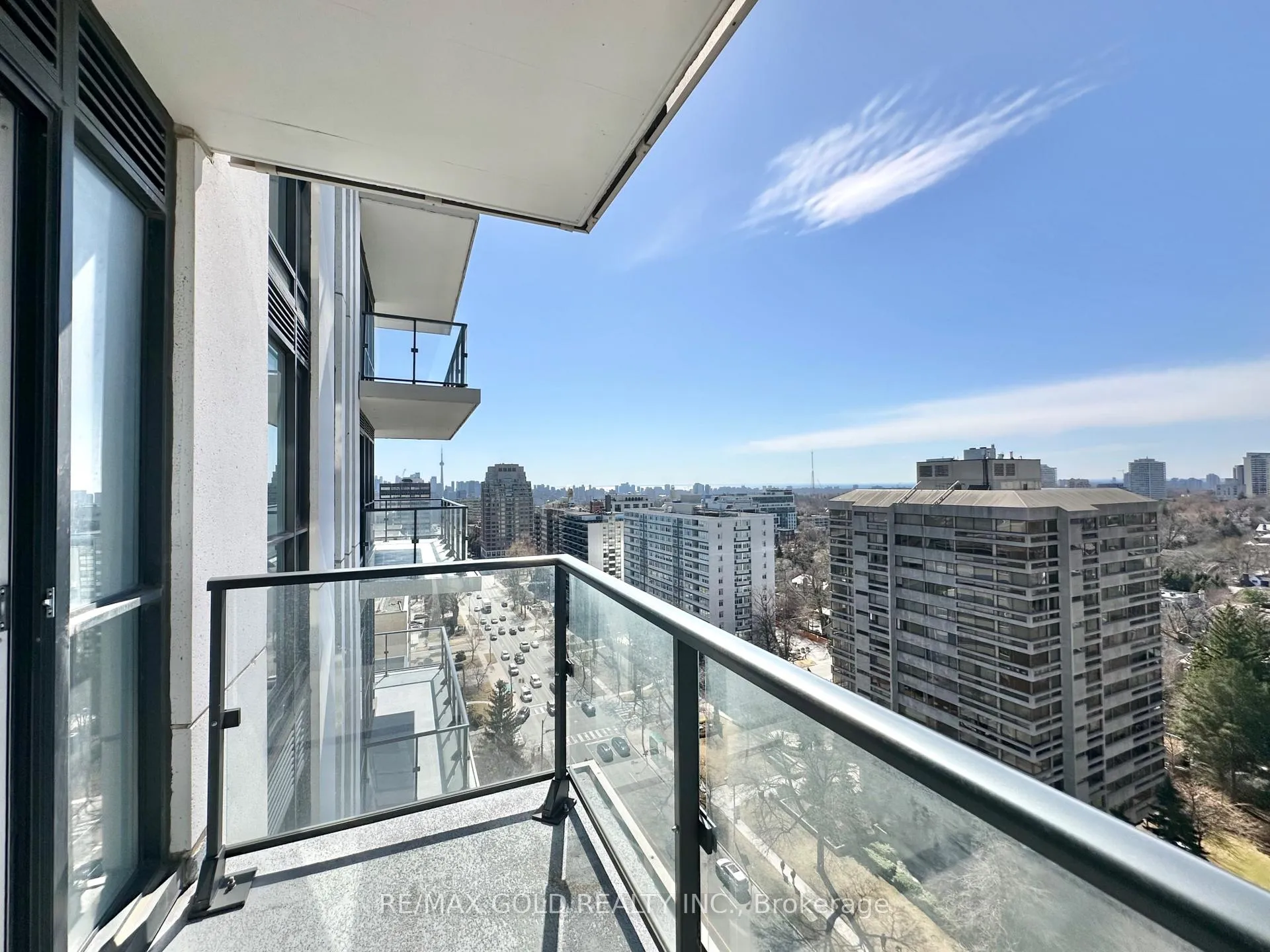 Photo 32 of Unit 1605, 609 Avenue Road, Toronto, Yonge-St. Clair — HOMEH