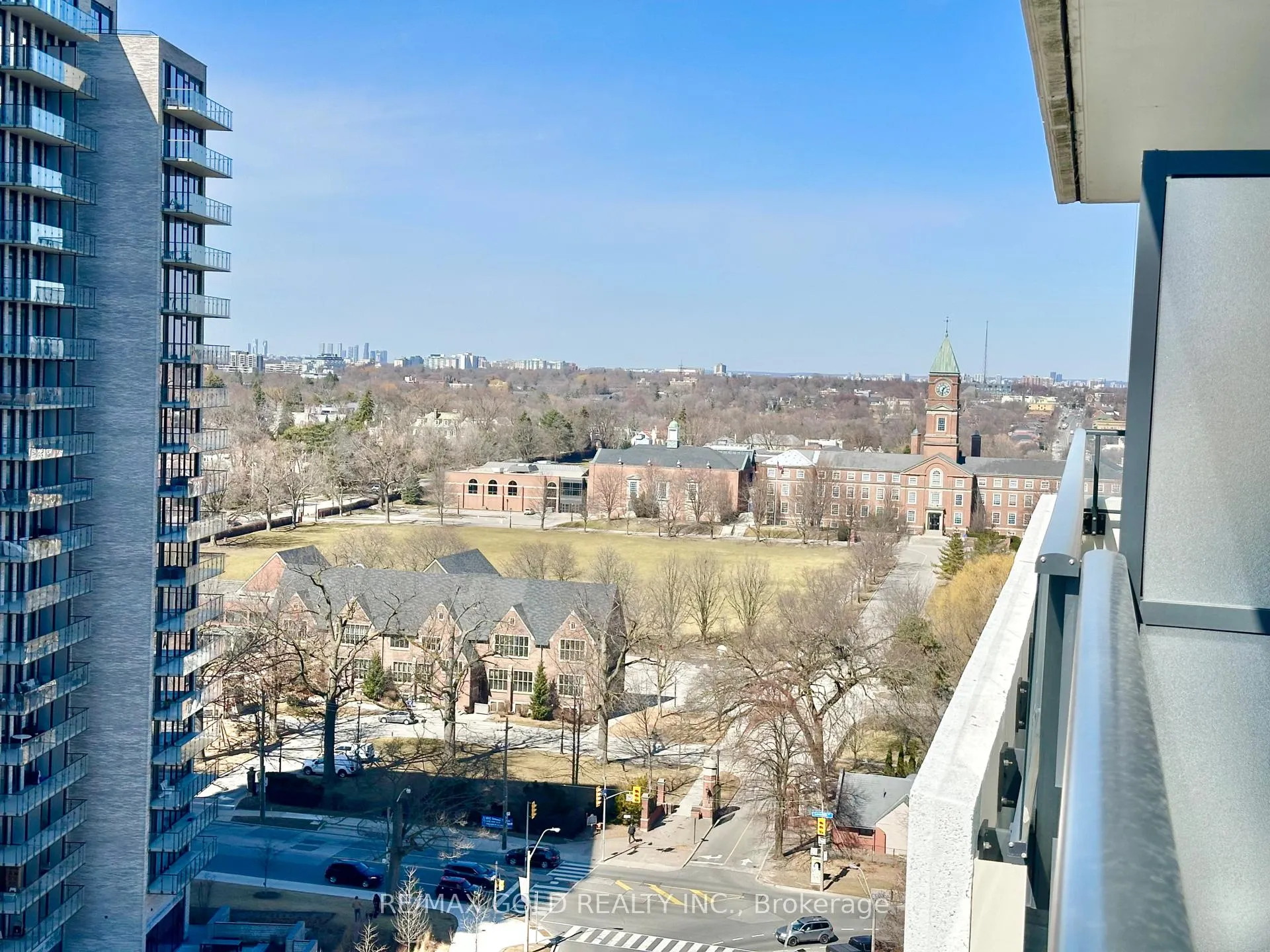 Photo 34 of Unit 1605, 609 Avenue Road, Toronto, Yonge-St. Clair — HOMEH