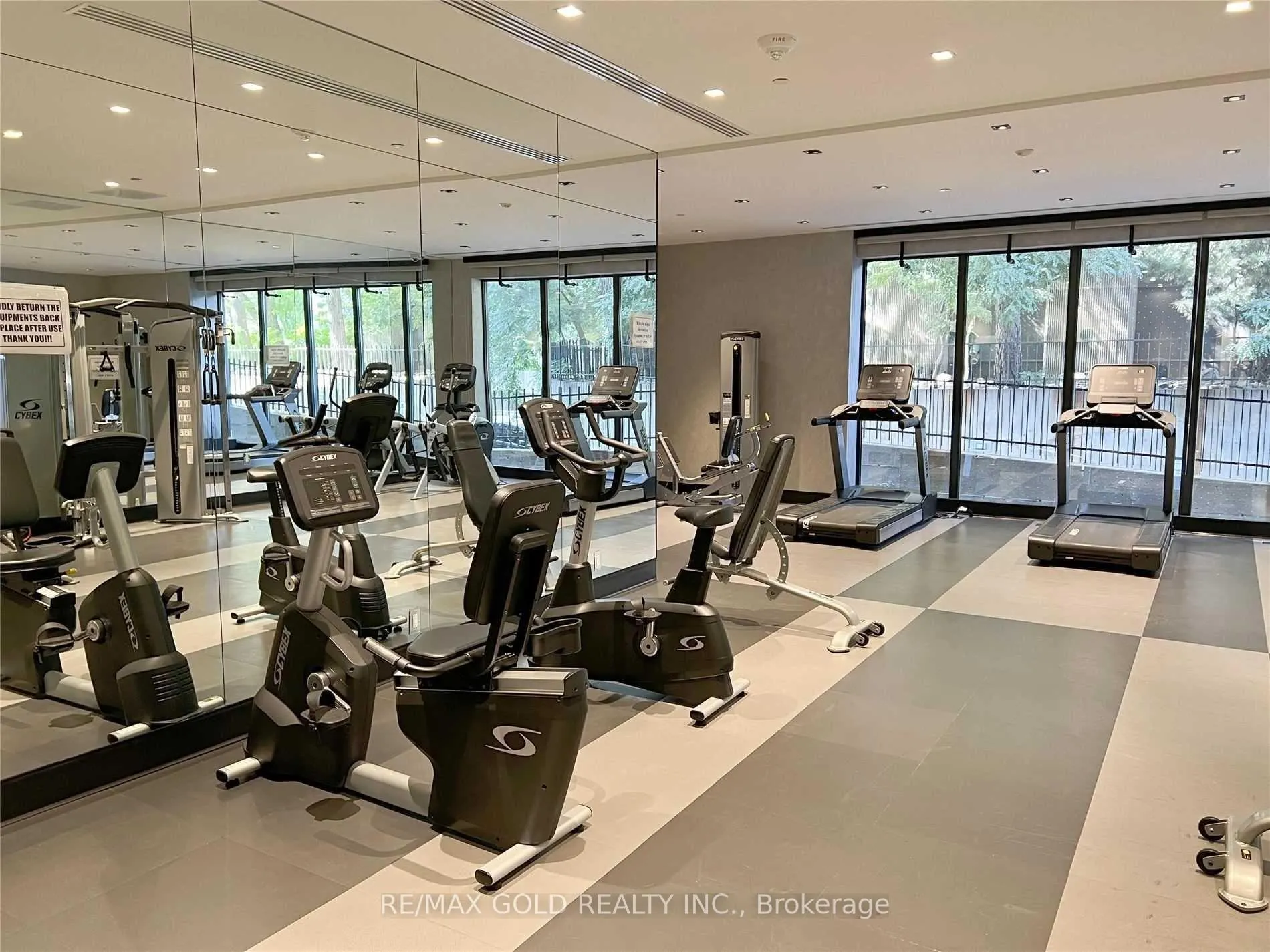 Photo 35 of Unit 1605, 609 Avenue Road, Toronto, Yonge-St. Clair — HOMEH