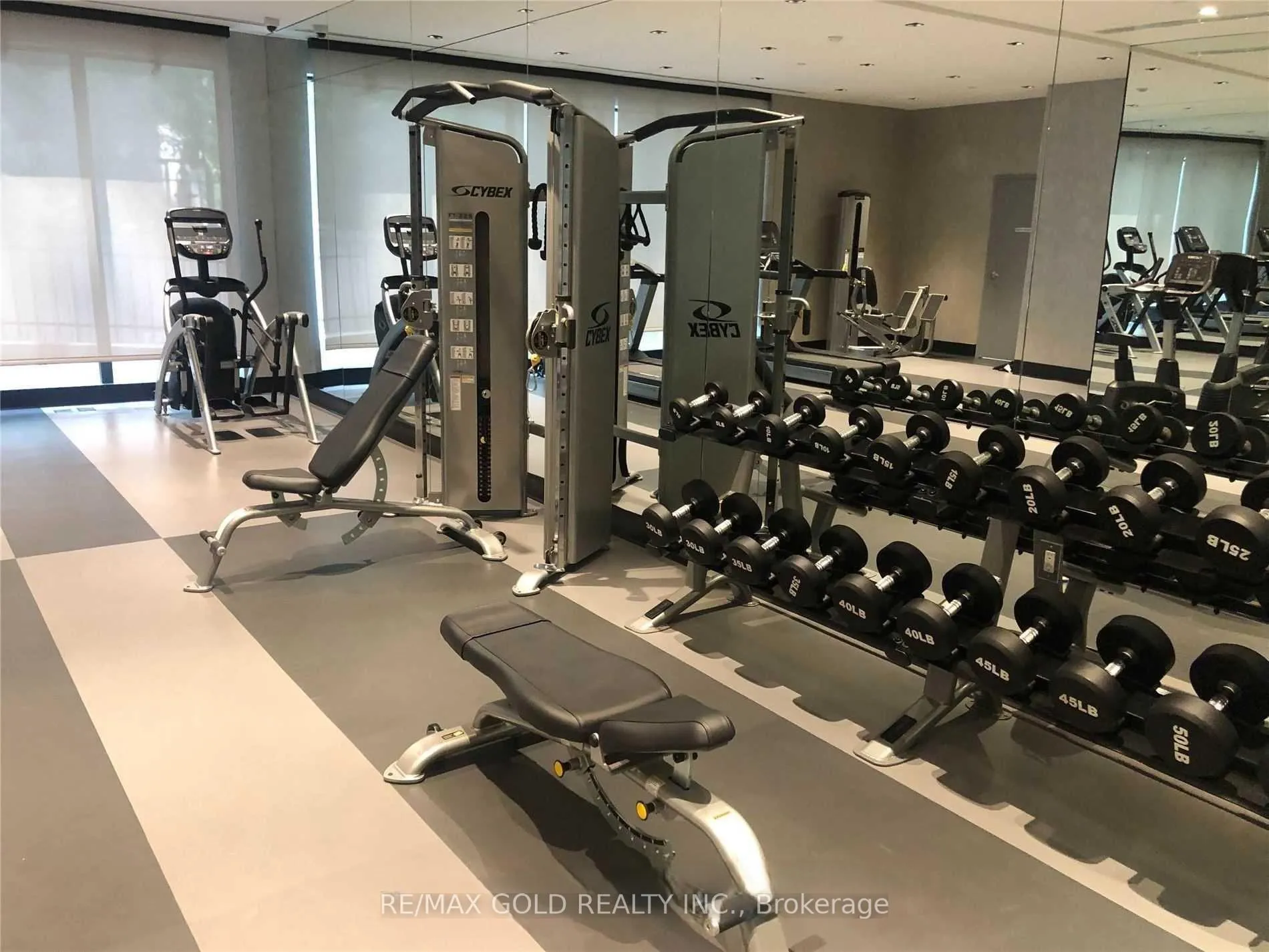 Photo 36 of Unit 1605, 609 Avenue Road, Toronto, Yonge-St. Clair — HOMEH