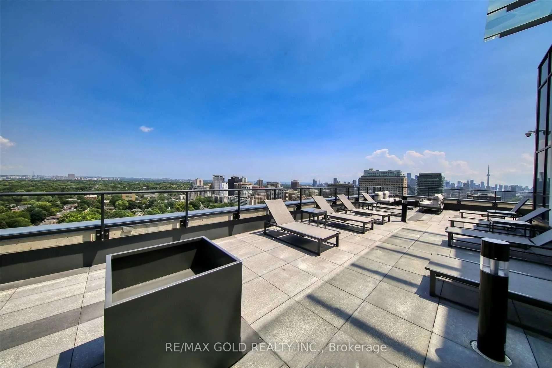 Photo 37 of Unit 1605, 609 Avenue Road, Toronto, Yonge-St. Clair — HOMEH