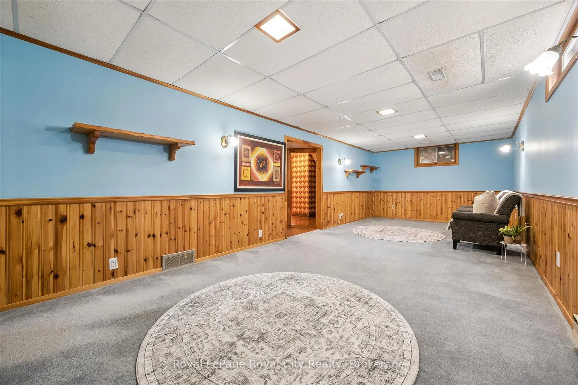 Photo 24 of 16 Kenwood Crescent, Guelph, Junction/Onward Willow — HOMEH