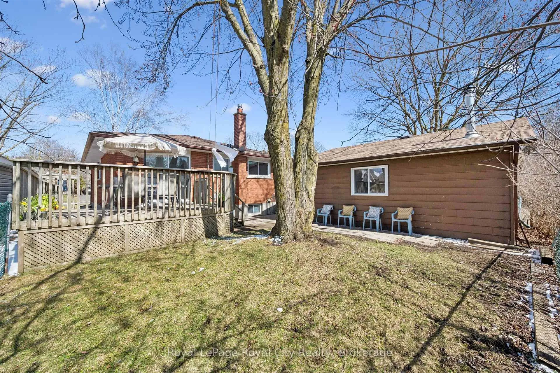 Photo 36 of 16 Kenwood Crescent, Guelph, Junction/Onward Willow — HOMEH