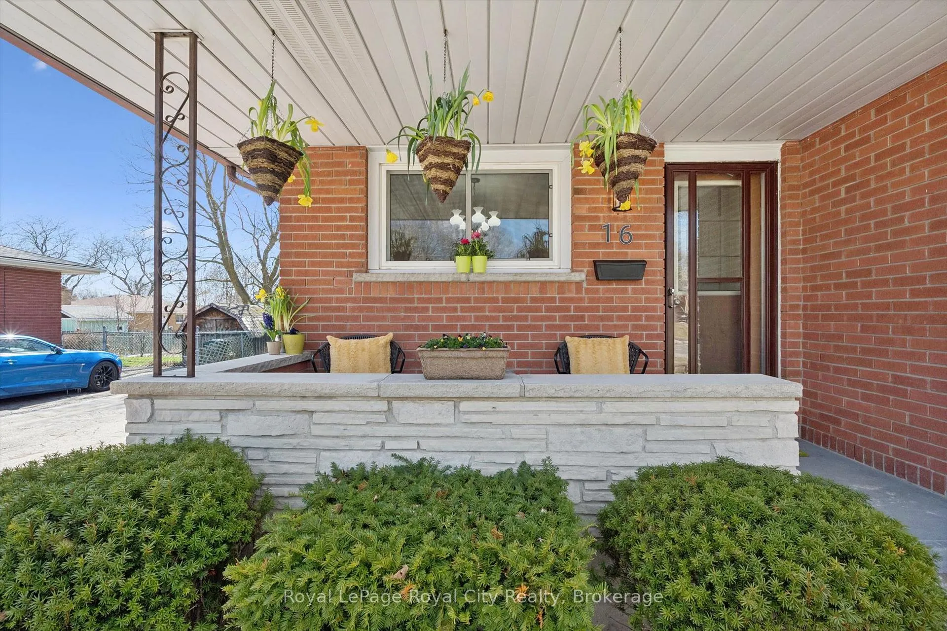 Photo 42 of 16 Kenwood Crescent, Guelph, Junction/Onward Willow — HOMEH