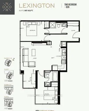 Photo 1 of Unit 2402, 2908 Highway 7 Road, Vaughan, Concord — HOMEH
