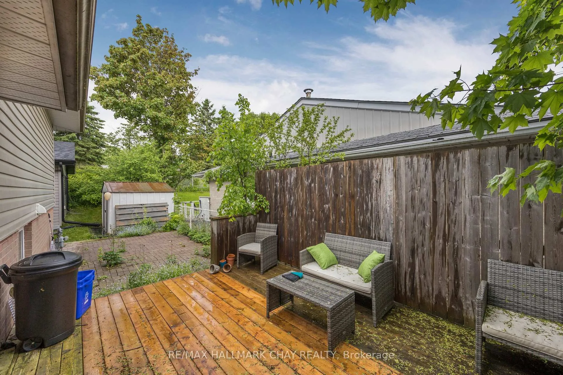 Photo 6 of Unit 1, 2, 3, 104 Daphne Crescent, Barrie, Cundles East — HOMEH