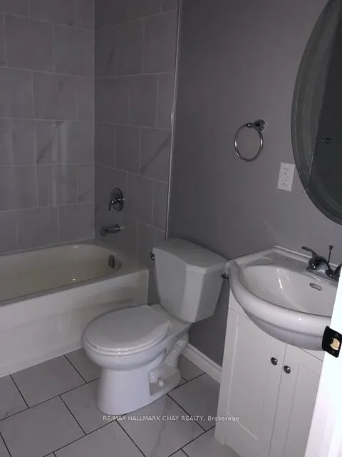Photo 12 of Unit 1, 2, 3, 104 Daphne Crescent, Barrie, Cundles East — HOMEH