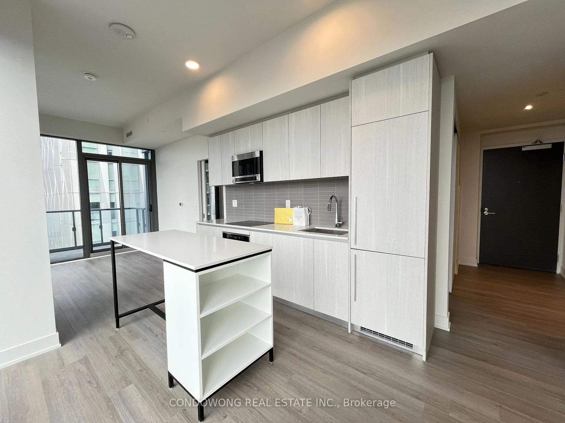 Photo 1 of Unit 2702, 8 Cumberland Street, Toronto, The Annex — HOMEH