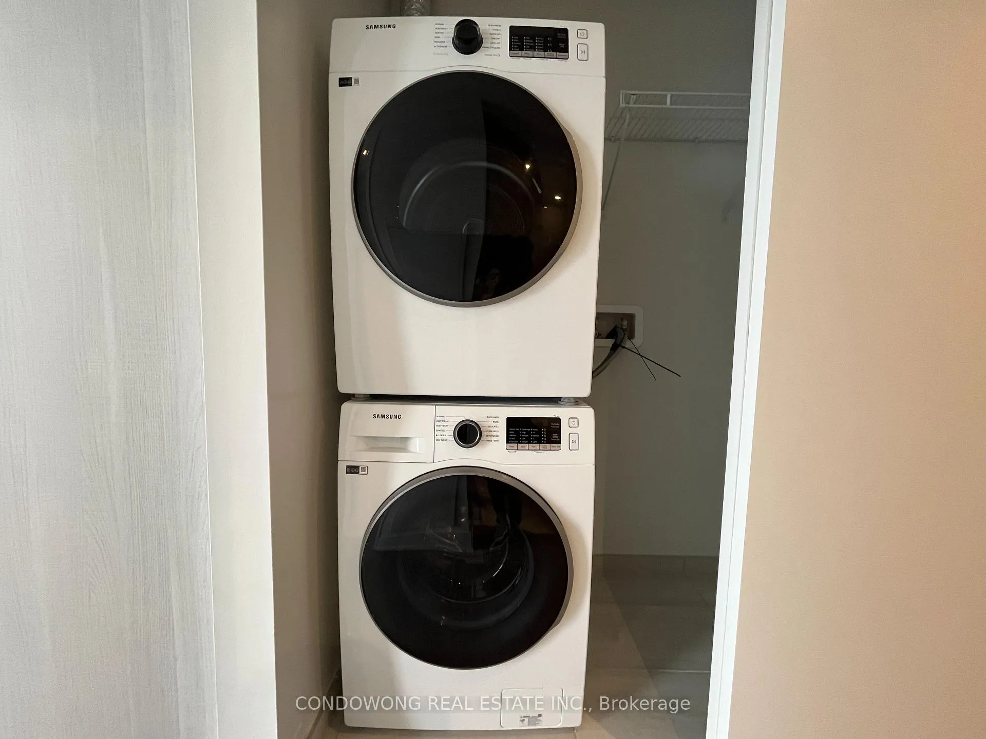 Photo 16 of Unit 2702, 8 Cumberland Street, Toronto, The Annex — HOMEH