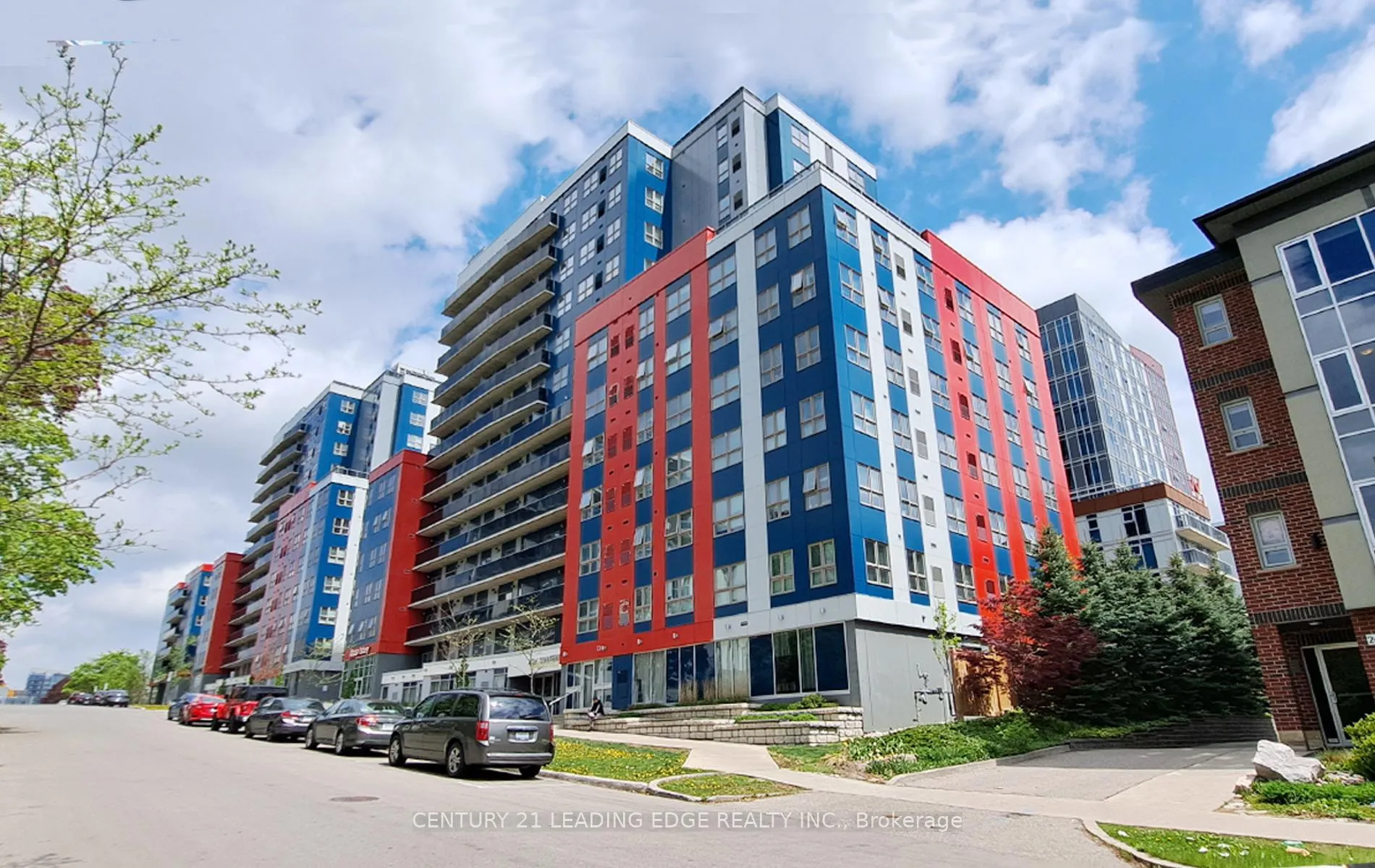 Photo 1 of Unit 138, 258A Sunview Street, Waterloo — HOMEH