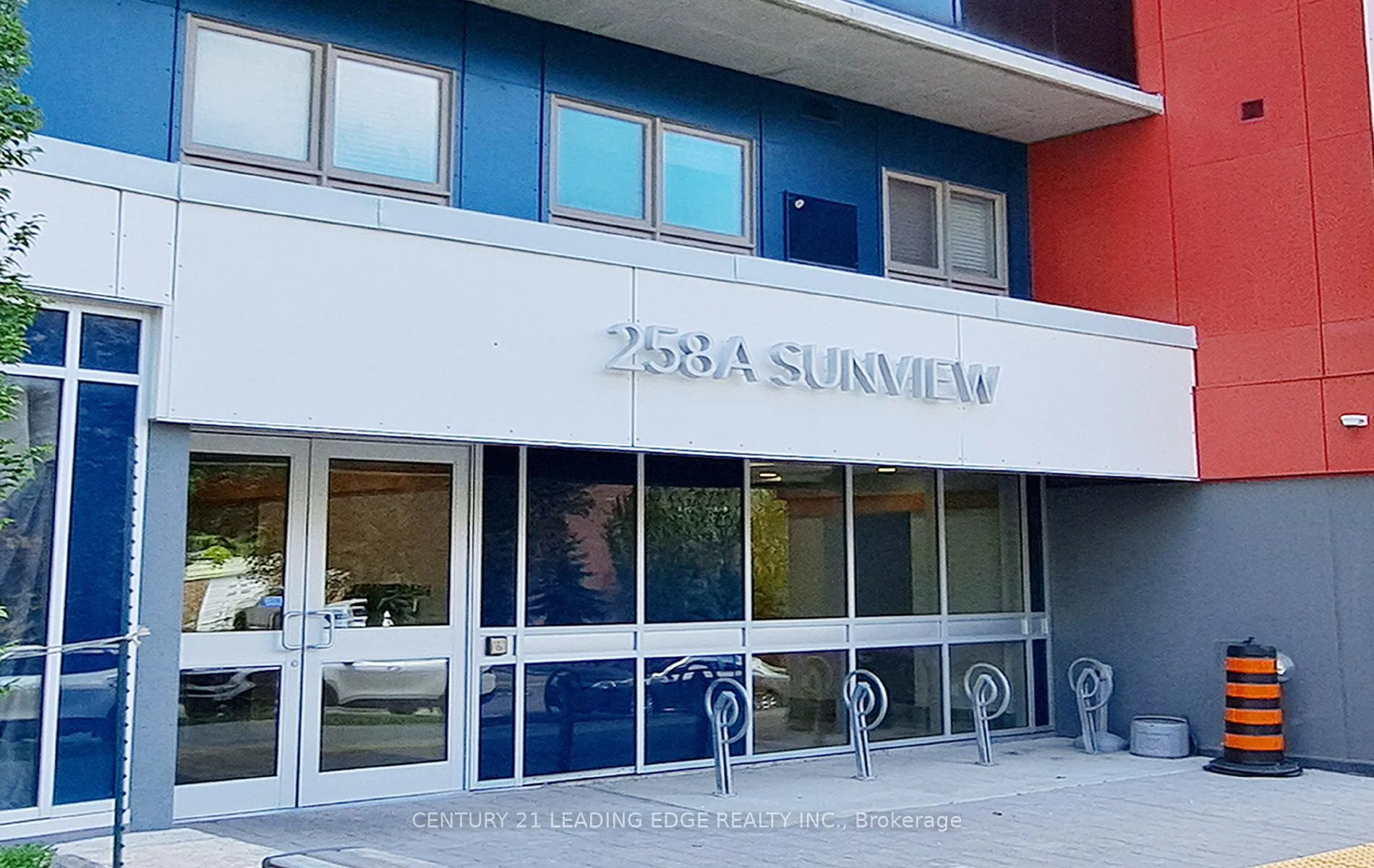 Photo 2 of Unit 138, 258A Sunview Street, Waterloo — HOMEH