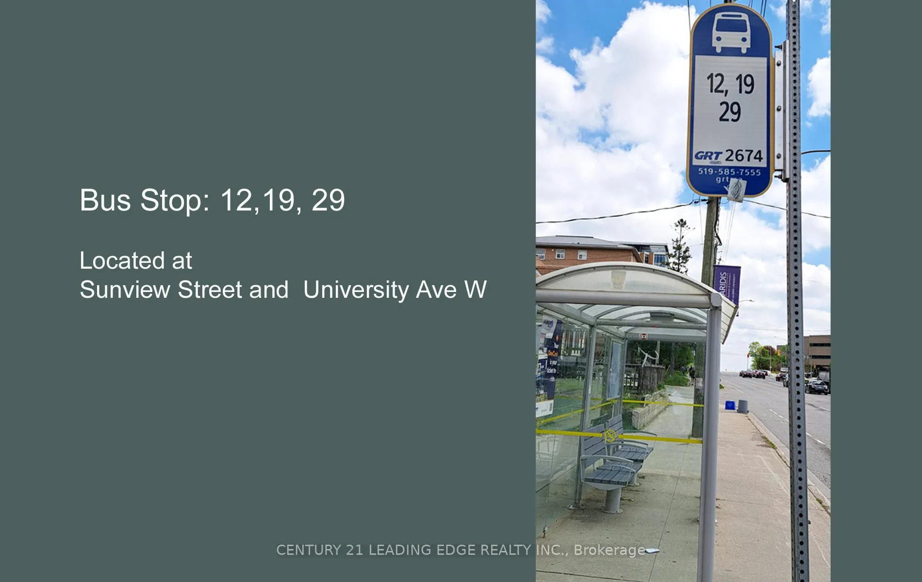 Photo 17 of Unit 138, 258A Sunview Street, Waterloo — HOMEH