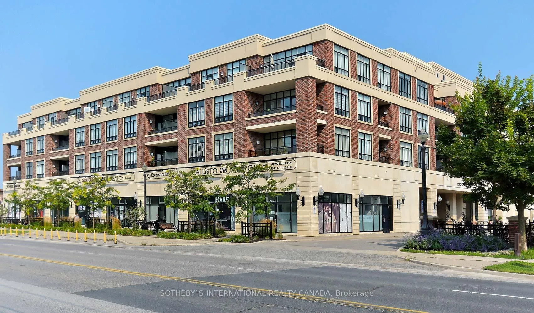 Photo 1 of Unit 407, 2396 Major Mackenzie Drive, Vaughan, Maple — HOMEH