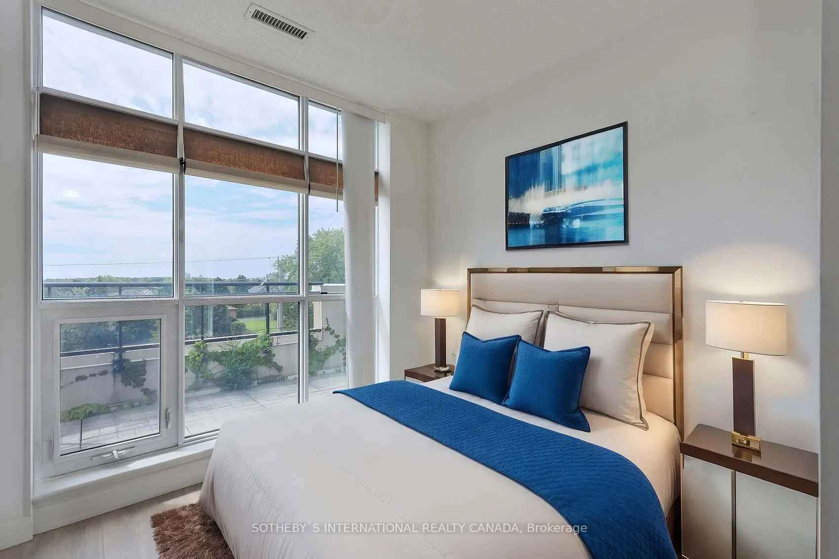 Photo 20 of Unit 407, 2396 Major Mackenzie Drive, Vaughan, Maple — HOMEH