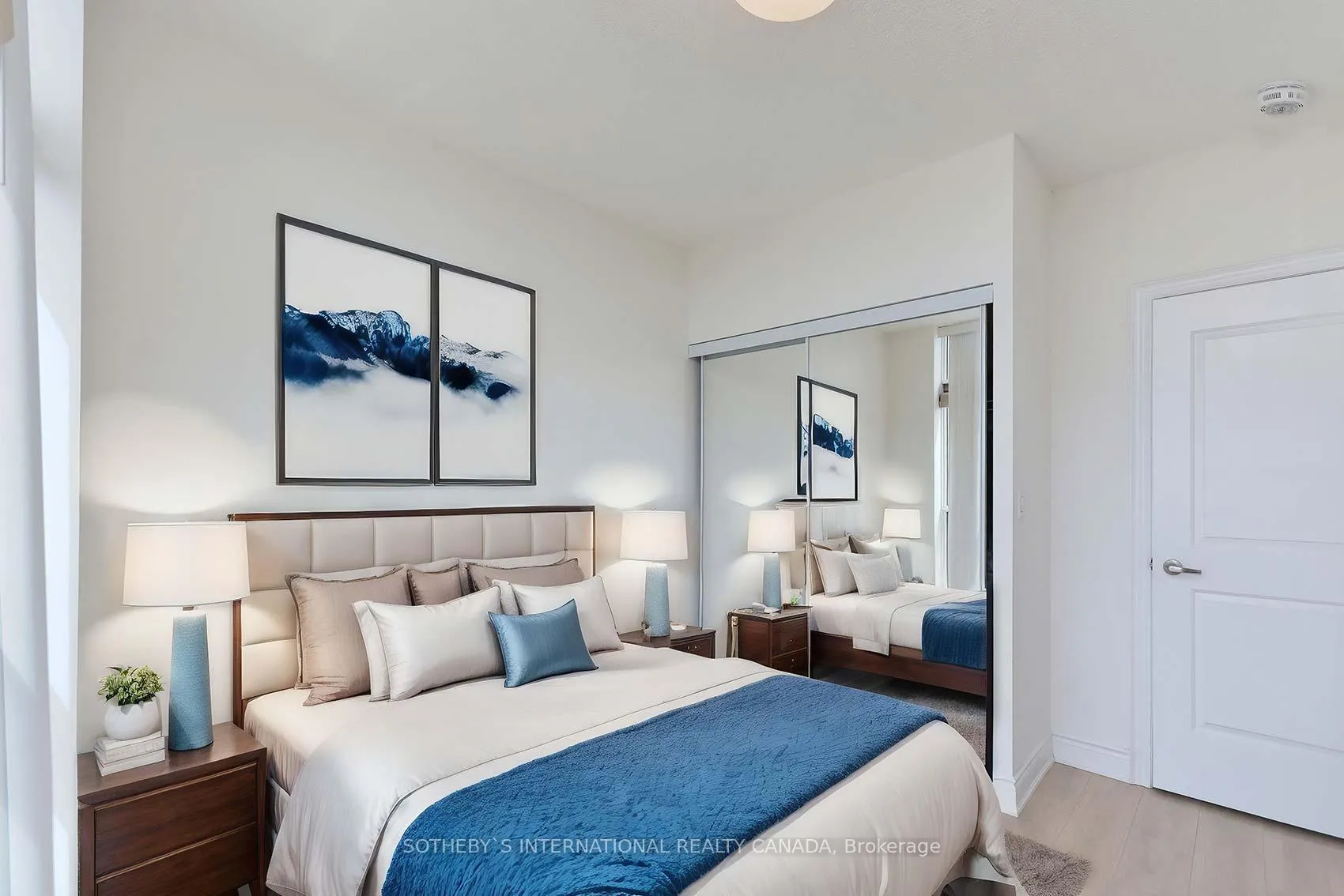 Photo 21 of Unit 407, 2396 Major Mackenzie Drive, Vaughan, Maple — HOMEH