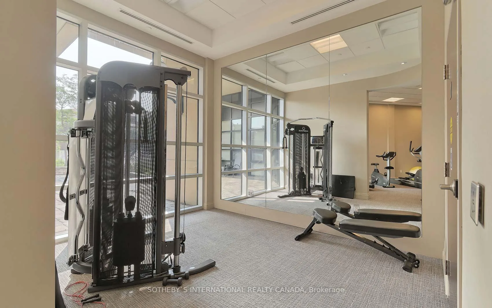 Photo 31 of Unit 407, 2396 Major Mackenzie Drive, Vaughan, Maple — HOMEH