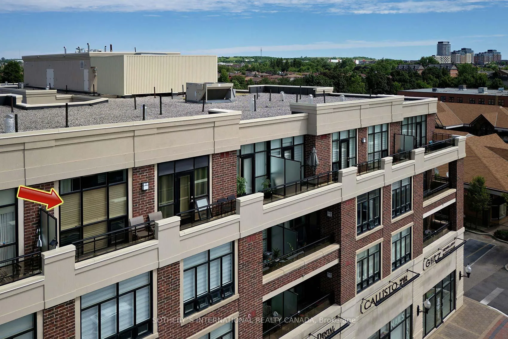 Photo 38 of Unit 407, 2396 Major Mackenzie Drive, Vaughan, Maple — HOMEH