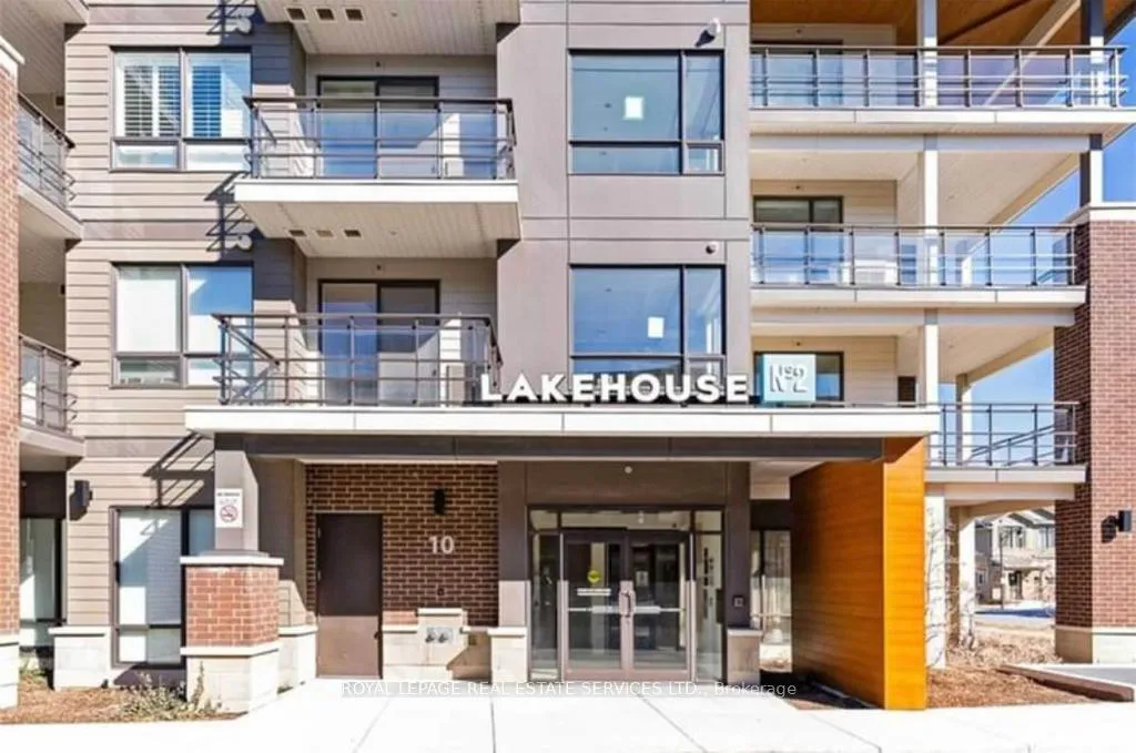 Photo 1 of Unit 516, 10 Esplanade Lane, Grimsby, Grimsby Beach — HOMEH