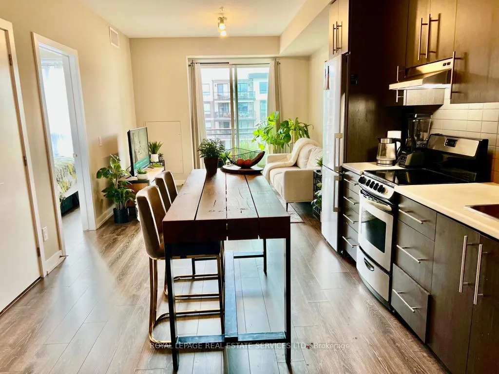 Photo 4 of Unit 516, 10 Esplanade Lane, Grimsby, Grimsby Beach — HOMEH