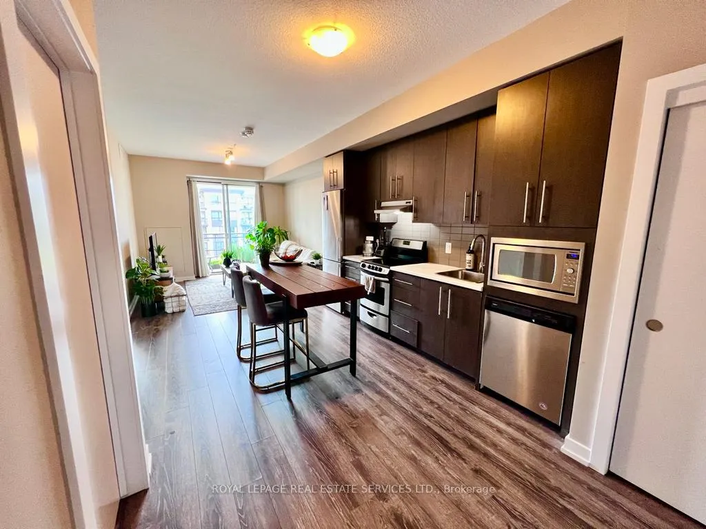 Photo 6 of Unit 516, 10 Esplanade Lane, Grimsby, Grimsby Beach — HOMEH