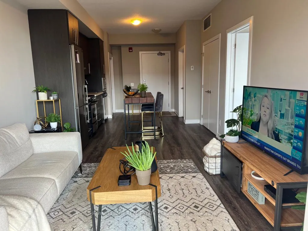 Photo 7 of Unit 516, 10 Esplanade Lane, Grimsby, Grimsby Beach — HOMEH