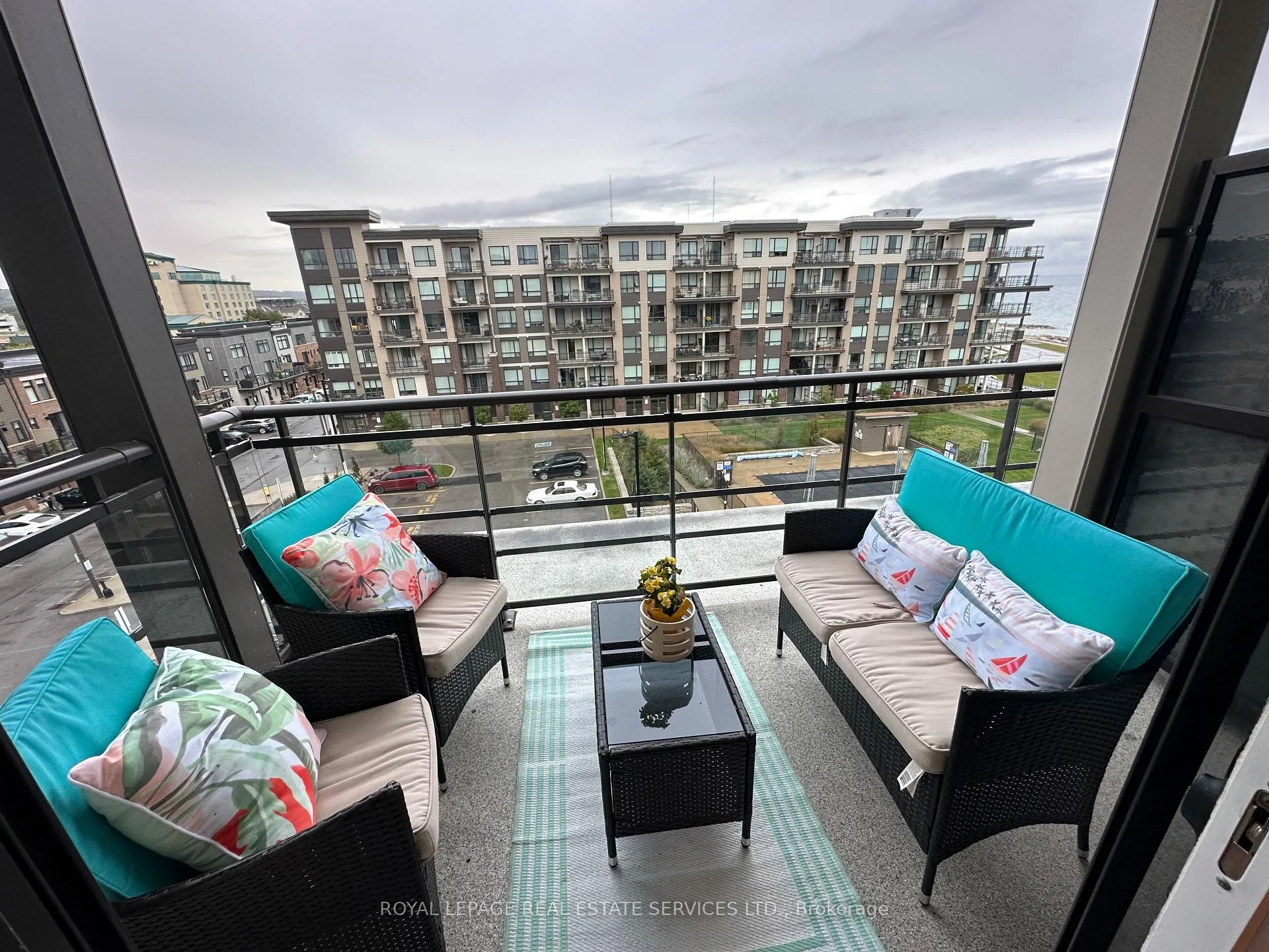 Photo 11 of Unit 516, 10 Esplanade Lane, Grimsby, Grimsby Beach — HOMEH