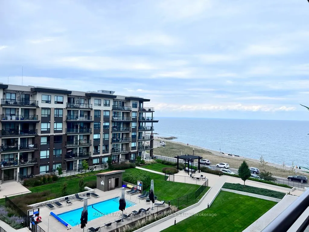 Photo 13 of Unit 516, 10 Esplanade Lane, Grimsby, Grimsby Beach — HOMEH