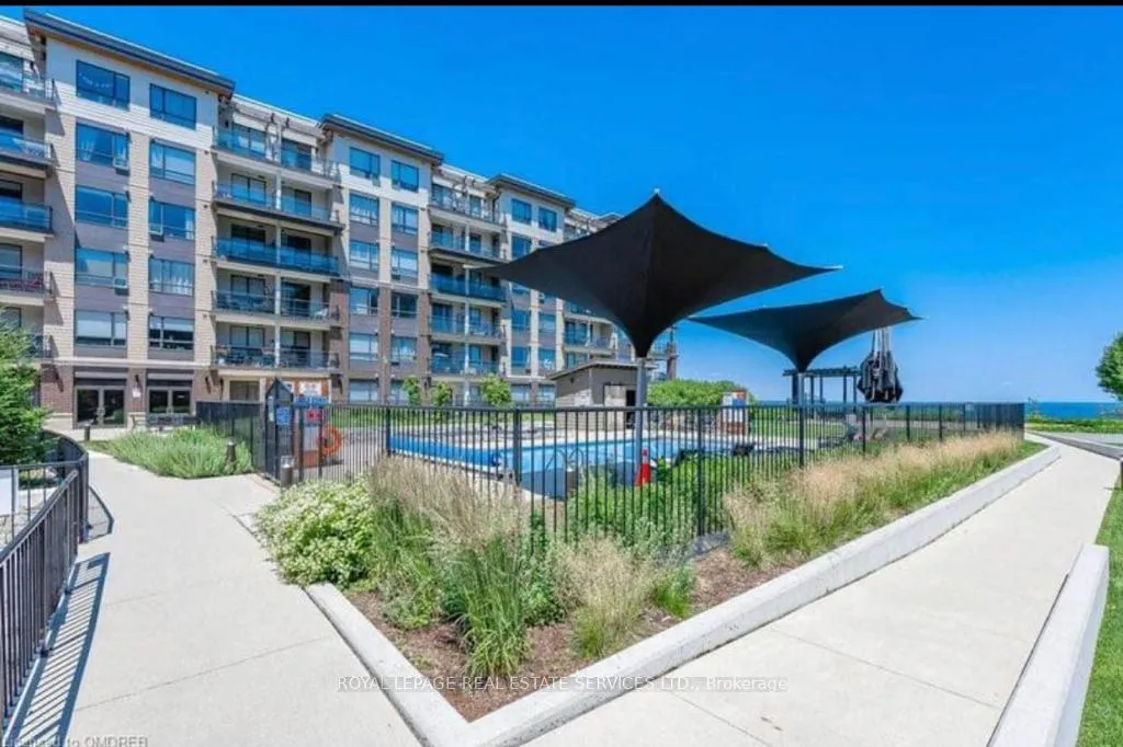 Photo 14 of Unit 516, 10 Esplanade Lane, Grimsby, Grimsby Beach — HOMEH