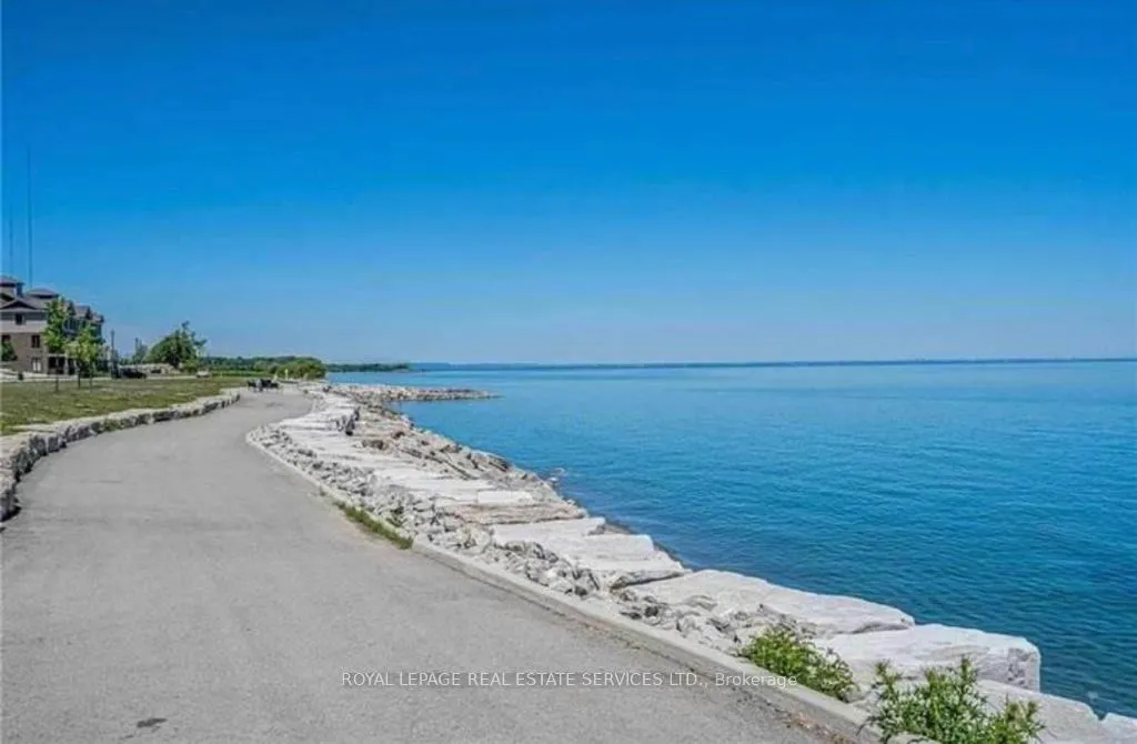 Photo 15 of Unit 516, 10 Esplanade Lane, Grimsby, Grimsby Beach — HOMEH