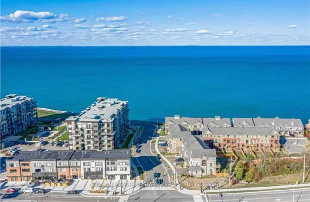 Photo 16 of Unit 516, 10 Esplanade Lane, Grimsby, Grimsby Beach — HOMEH