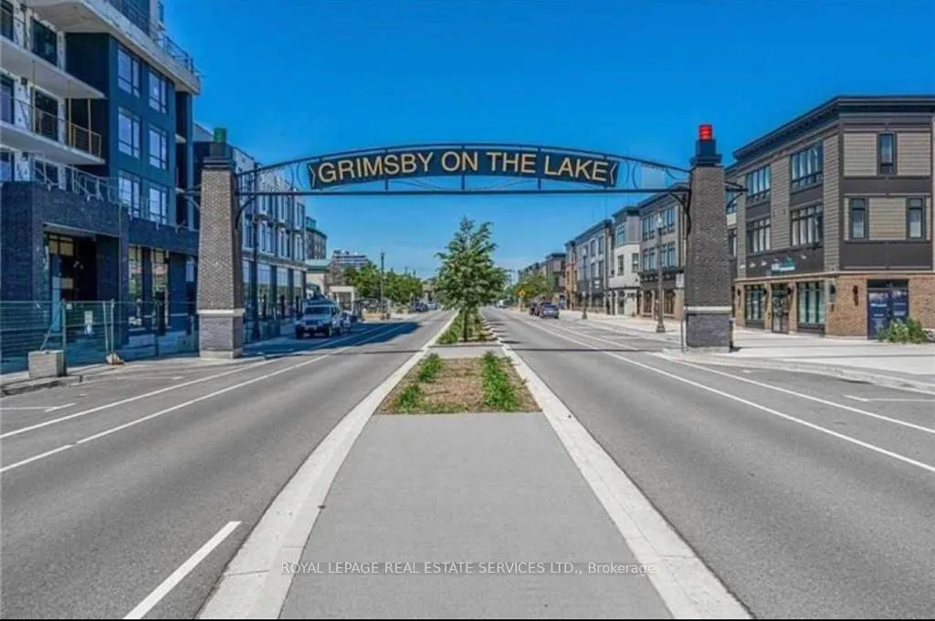 Photo 17 of Unit 516, 10 Esplanade Lane, Grimsby, Grimsby Beach — HOMEH